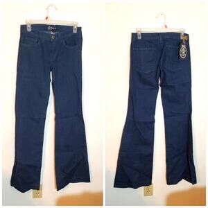NWT! Anlo Mercer Denim Pacific Wash Blue Jeans SF7275 Size 26